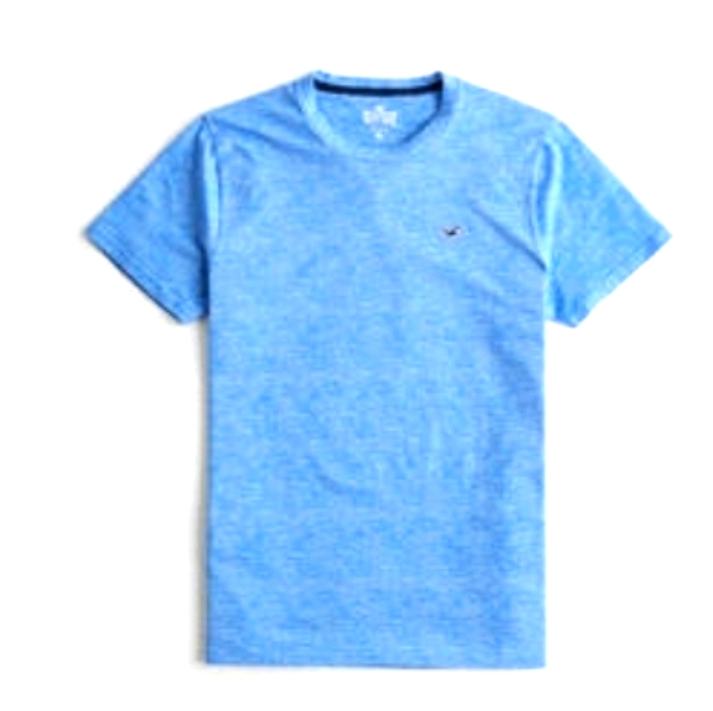 Crewneck T-Shirt